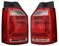 TYC VW TRANSPORTER T-6 2015-NOW TAIL LIGHT 1-DOOR LEFT SIDE - Taillight
