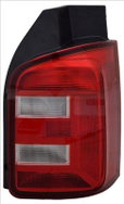 TYC VW TRANSPORTER T-6 2015-NOW TAIL LIGHT 2-DOORS LEFT SIDE - Taillight