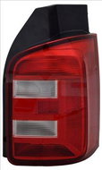 TYC VW TRANSPORTER T-6 2015-NOW TAIL LIGHT 2-DOORS RIGHT SIDE - Taillight