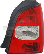 TYC RENAULT TWINGO II 2007-2011 TAIL LIGHT RIGHT SIDE - Taillight
