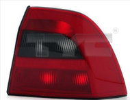 TYC OPEL VECTRA B 1999-2002 TAIL LIGHT HB / SDN RIGHT SIDE - Taillight