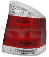 TYC OPEL VECTRA C 2002-2009 TAIL LIGHT HB / SDN LEFT SIDE CLEAR - Taillight