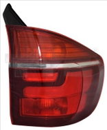 TYC BMW X5 E70 2010-2013 EXTERIOR TAIL LIGHT RIGHT SIDE WITH LED - Taillight