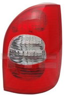 TYC CITROEN XSARA PCASO 2004-2012 TAIL LIGHT LEFT SIDE - Taillight