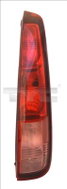 TYC NISSAN X-TRAIL I 2003-2007 TAIL LIGHT RIGHT W / HARNESS PINK - Taillight