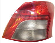 TYC TOYOTA YARIS II 2005-2009 TAIL LIGHT RIGHT SIDE - Taillight