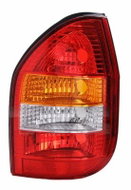 TYC OPEL ZAFIRA A 1999-2002 TAIL LIGHT LEFT SIDE YELLOW - Taillight
