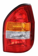 TYC OPEL ZAFIRA A 1999-2002 TAIL LIGHT RIGHT SIDE YELLOW - Taillight