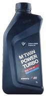 BMW M TwinPower Turbo 10W-60; 1 l - Motorový olej