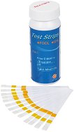 SPA Test Strips - PH Tester