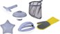 Jacuzzi Accessories Hot tub and pool maintenance kit - Příslušenství k vířivce