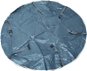 SPA Tarpaulin for Round 3 person spa - Pool Underlay