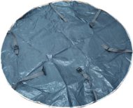 SPA Tarpaulin for Round 3 person spa - Pool Underlay