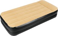 HighRaised Air Bed 196 cm brown - Nafukovací matrac