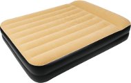 HighRaised Air Bed 203 cm brown - Nafukovací matrac