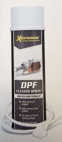 DPF CLEANER SPRAY 