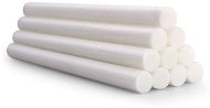 Diffuser Refill SIXTOL Universal cotton buds for diffusers set of 10 pcs 8x125 - Náplň do difuzéru