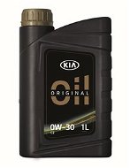 KIA 0W-30 C2 originálny motorový olej; 1 l - Motorový olej