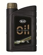 KIA 5W-30 A5/B5, 1l - Motor Oil