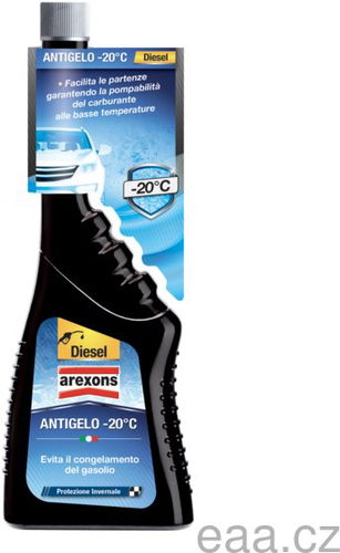 Ravenol Antigelo Gasolio