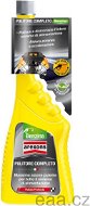 Arexons Fuel System Cleaner - Petrol, 250ml - Additive