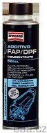 Arexons - Ošetrenie FAP a DPF - Profesional, 325 ml - Čistič DPF