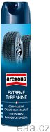 Arexons Tyre Revitalizer - Foam, 400ml - Tyre Cleaner
