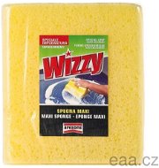 Arexons WIZZY – Umývacia hubka MAXI,1 kus - Špongia na auto