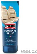 Arexons - Ošetrenie kožených častí, 200 ml - Čistič kože