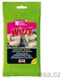 Arexons WIZZY - For removing stains in the interior, Flowpack - 10 wipes - Wet Wipes