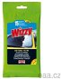 Arexons WIZZY - Glass cleaner, Flowpack - 15 wipes - Wet Wipes