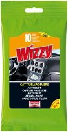 Arexons WIZZY - Anti-dust, Flowpack - 10 towels - Wet Wipes