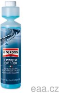 Arexons DP1 1:100 - Koncentrát do ostrekovačov, 250 ml - Voda do ostrekovačov