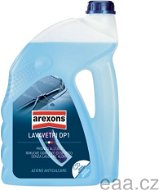 Arexons DP1 Summer Mixture for Sprinklers, 4.5L - Windshield Wiper Fluid