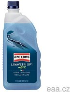 Arexons DP1 - Zimná zmes do ostrekovačov (-45 °C),1 l - Voda do ostrekovačov