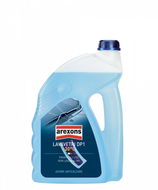 Arexons DP1 - Winter Mixture for  Sprayers (-20°C), 4.5L - Windshield Wiper Fluid