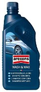 Arexons Wash & Wax, 1 L - Autósampon