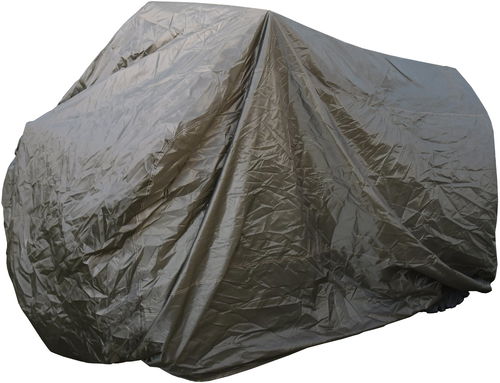COMPASS Ochranná plachta ČTYŘKOLKA  240x140x120cm NYLON - Plachta na čtyřkolku - Hlavní obrázek