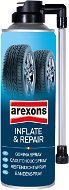 Arexons Inflation and Repair - Tyre Repair Spray - Repair Kit