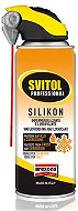 Arexons Svitol - silikónový sprej, 400 ml - Mazivo