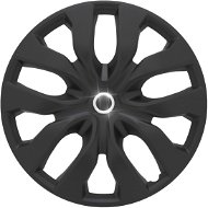 COMPASS Wheel Covers ARIZONA BLACK 15" - Wheel Covers