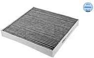 MEYLE 0123200039 for RENAULT; SMART - Cabin Air Filter