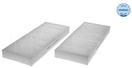 MEYLE 36-123190004/S for NISSAN vehicles - Cabin Air Filter