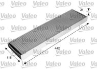 VALEO 715585 for MINI cars - Cabin Air Filter