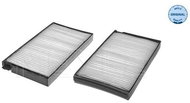 MEYLE 37-123190013 / S for HYUNDAI cars - Cabin Air Filter