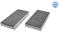 MEYLE 31-123200004/S for HONDA cars - Cabin Air Filter