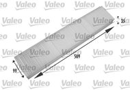 VALEO 698779 for FORD; JAGUAR; MERCEDES-BENZ - Cabin Air Filter