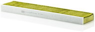 MANN-FILTER FP5141 for FORD; JAGUAR - Cabin Air Filter