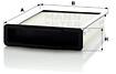 MANN-FILTER CU2317 for CITROËN; PEUGEOT; TOYOTA - Cabin Air Filter