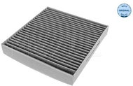 MEYLE 32-123200002 for CITROËN; MITSUBISHI; PEUGEOT - Cabin Air Filter